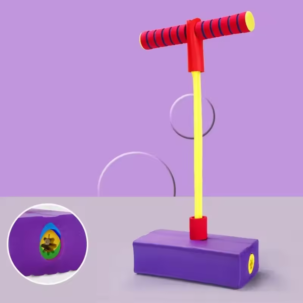 Channel Your Child's Energy Into Joyful Play and Peaceful Home - Lamylie