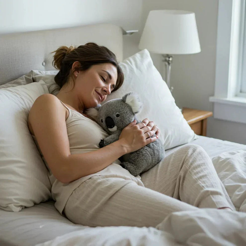 HugNest - Un câlin qui soulage votre stress et apaise votre âme - Lamylie