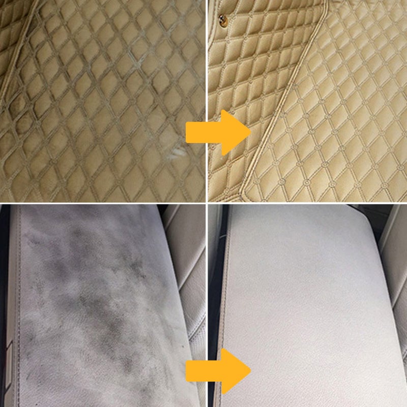 Espuma CarvaShine - Convierte tu auto en un espacio fresco y acogedor - Lamylie