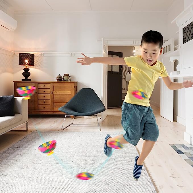 Get 2 Free | Unleash Pure Play Joy and Endless Energy for Kids - Lamylie