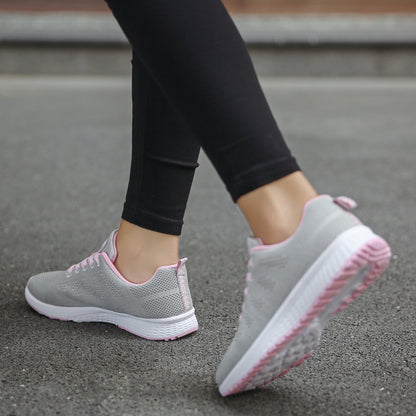 Baskets Femme Ultra Confort