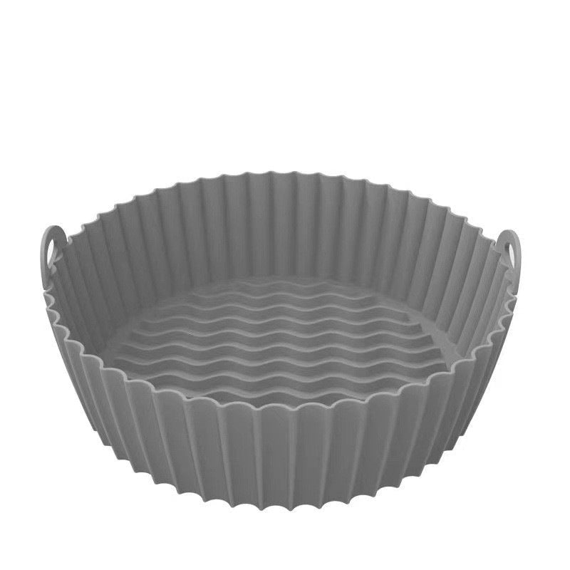 CrispEase – Non-Stick Cooking Aid for Easy Crisping and Quick Cleaning - Lamylie