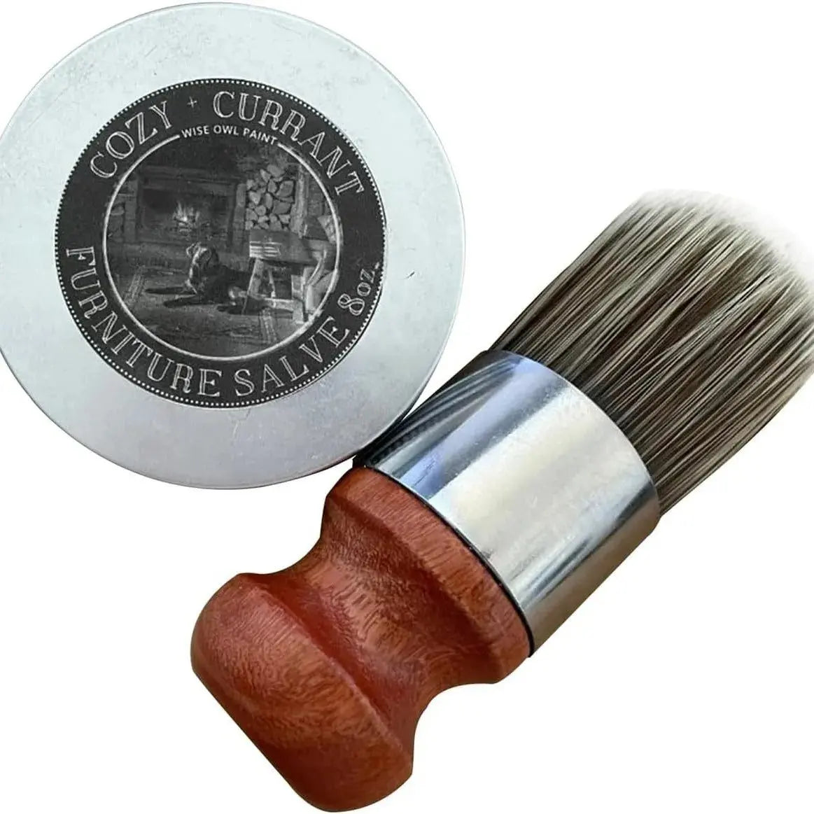 Furniture Polish for Stunning Shine and Timeless Protection - Lamylie