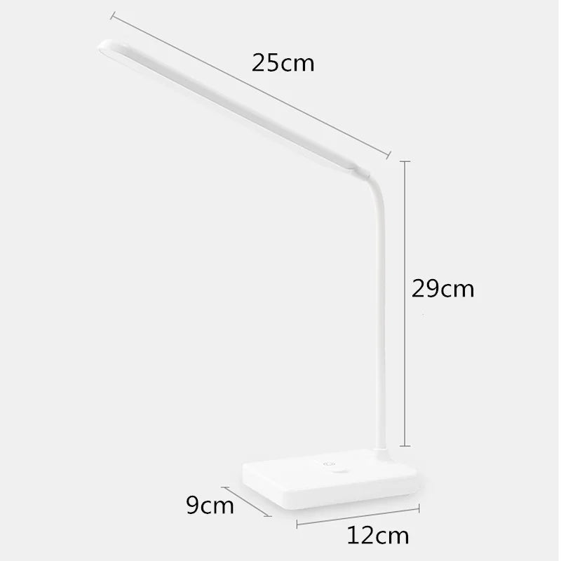 LED Desk Lamp - Lamylie