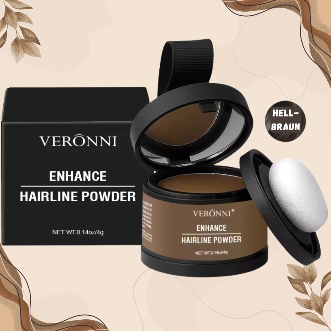 RamoraMist — Instantly Fuller Hair & Brows That Power Your Confidence All Day - Lamylie