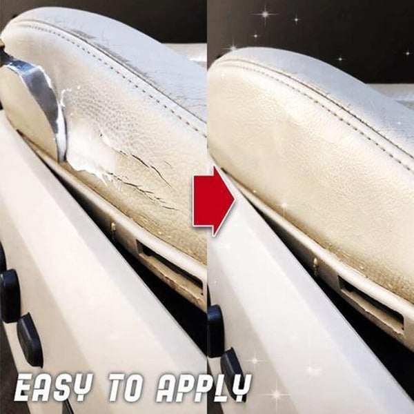 Luxora — Instantly Restore Worn Leather to Stunning, Flawless Perfection - Lamylie