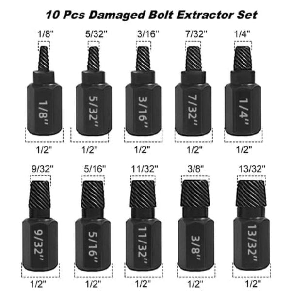 Master Grip Tool – Effortlessly Loosen Stuck Screws and Eliminate Repair Hassles! - Lamylie