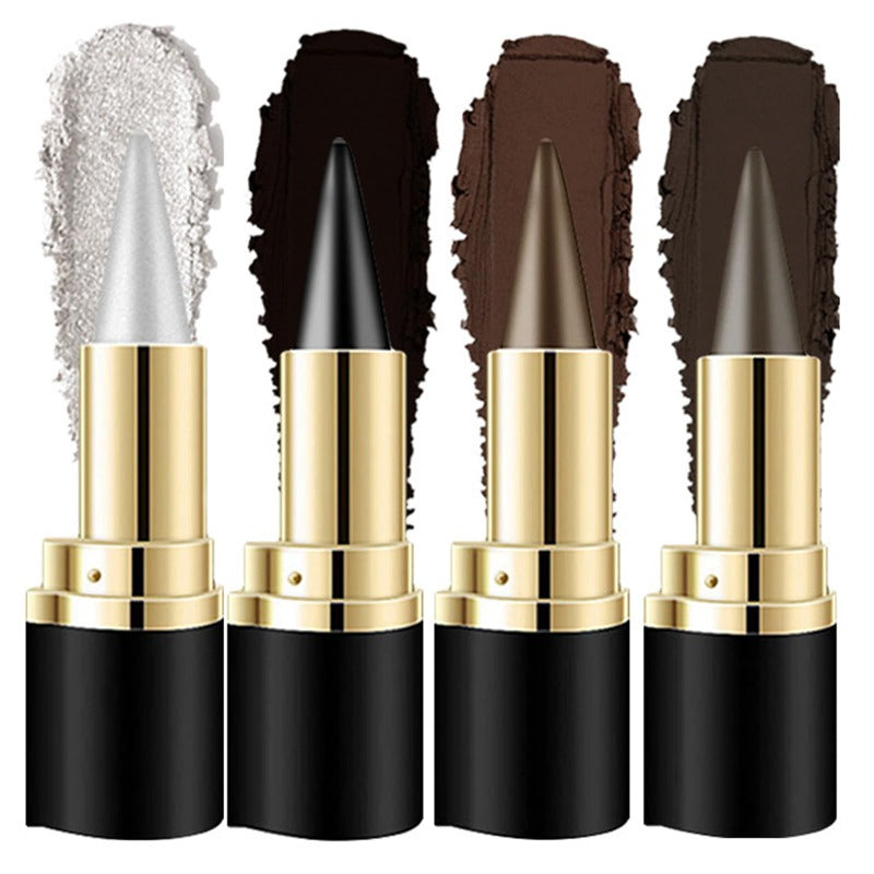 Flawless Glide — Command Attention with Smudge-Proof, All-Day Eye Perfection - Lamylie