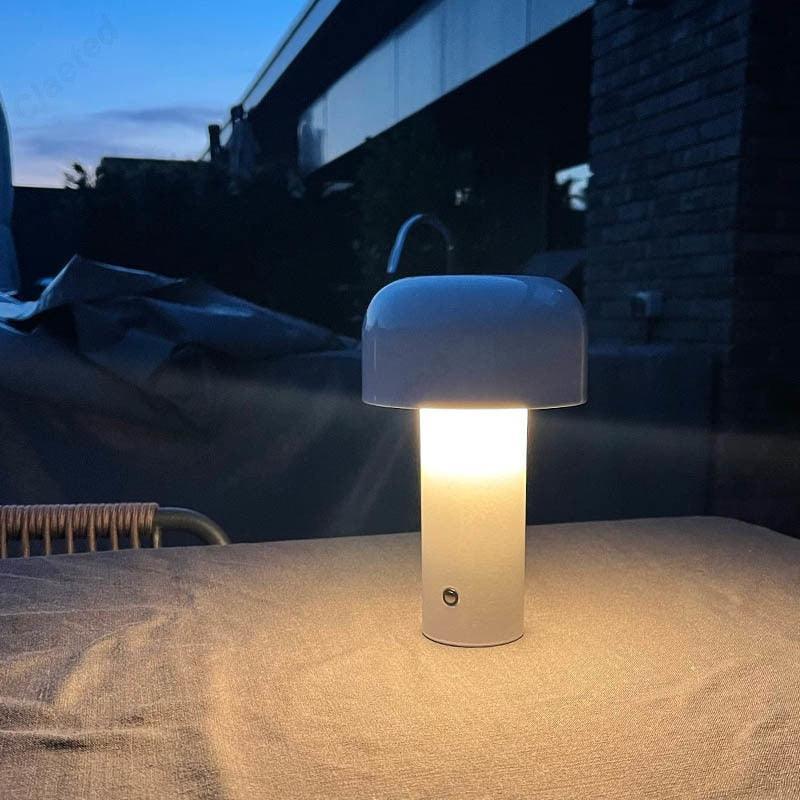 Cordless LED Reading Desk Lamp - Lamylie