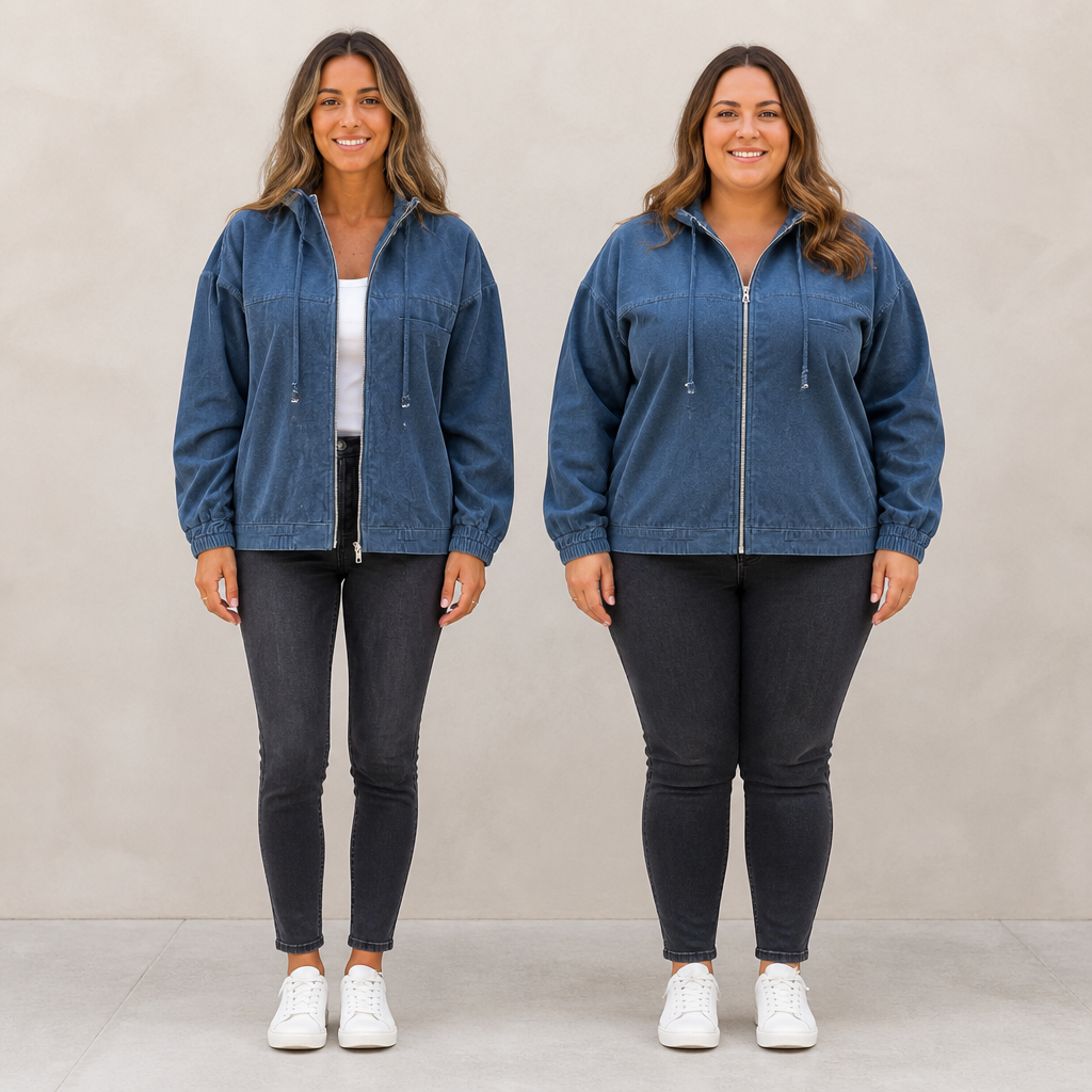 LuxeBold — Feel Light, Move Free, and Own Every Moment - Lamylie