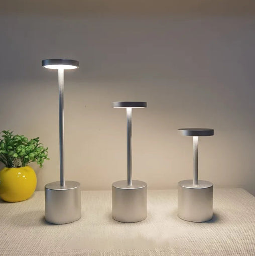 Wireless LED Desk Lamp - Lamylie