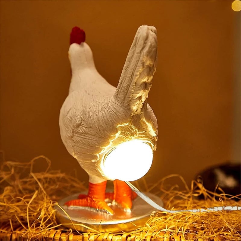 Soft Light to Illuminate Your Home and Heart - Lamylie
