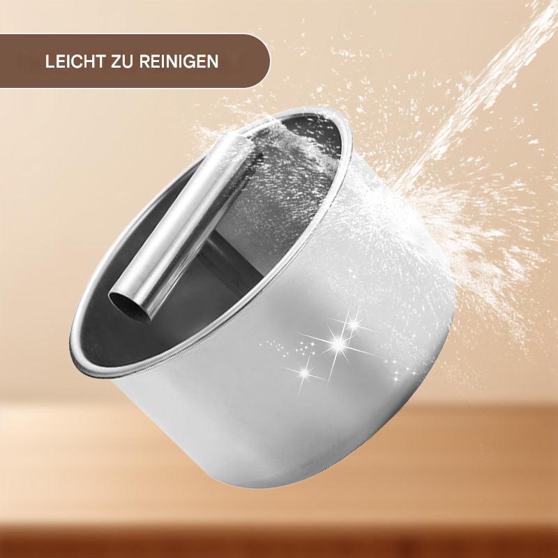 Meatball Maker | Uniform Size | Stainless Steel Cooking Utensil | FlavoForm - Lamylie