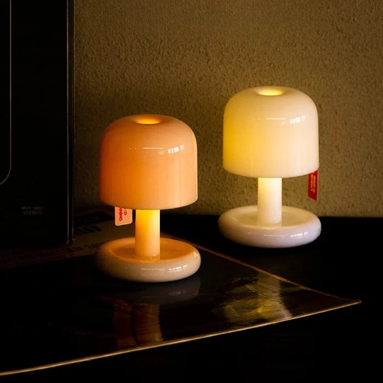 SunsetGlow | Romantic Mini Sunset Lamp - Lamylie