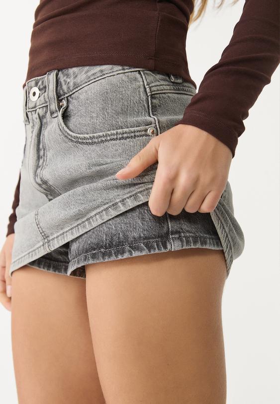 VelaVive Skort — Move with Confidence, Flaunt Your Perfect Curve - Lamylie