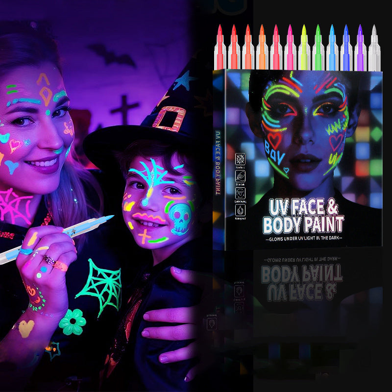 Bâtons lumineux néon – Brillez de mille feux avec des couleurs irrésistibles ! - Lamylie