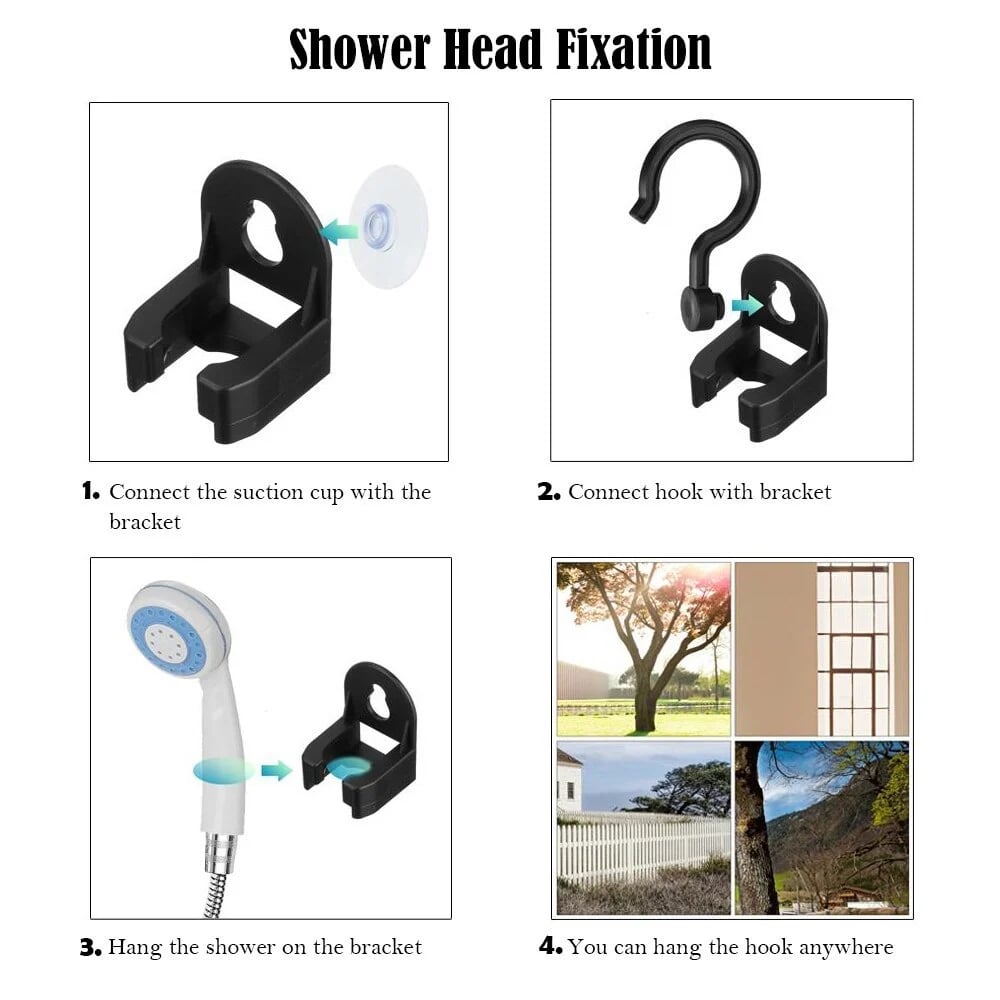 HydraFlow Portable – Élvezze a frissítő erőt és a teljes tisztaságot útközben is - Lamylie
