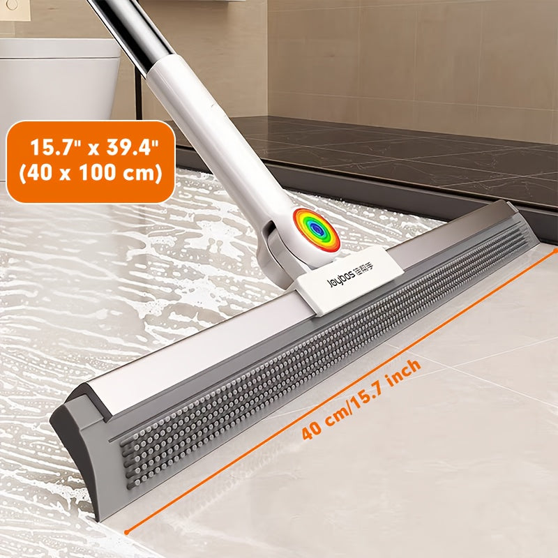 Floor Mop with TPE Brush Strip - Lamylie