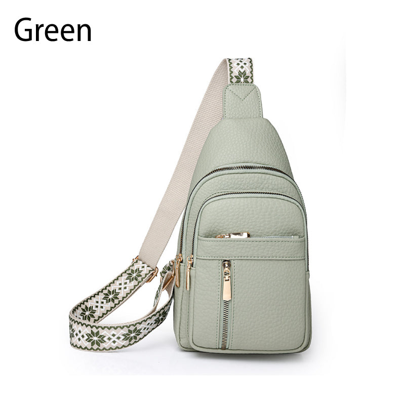 Chic Travel Solutions Without Compromise - Lamylie