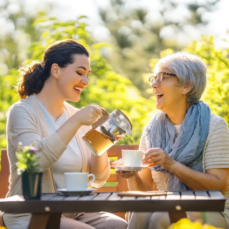 Infusion Experience — Perfeziona i tuoi momenti dedicati al tè come meritano - Lamylie