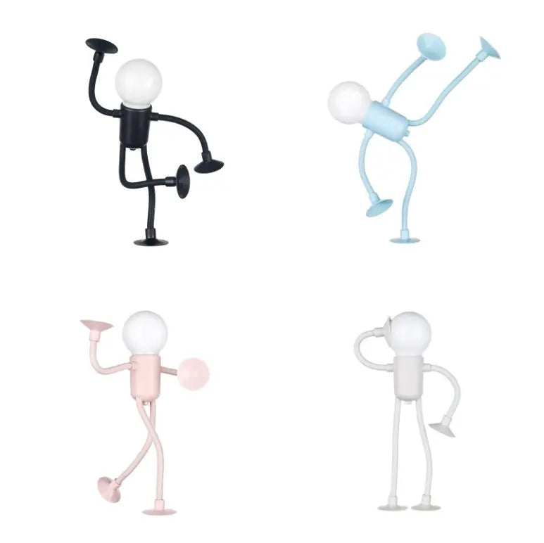 Adjustable Sportsman LED Night Light - Lamylie