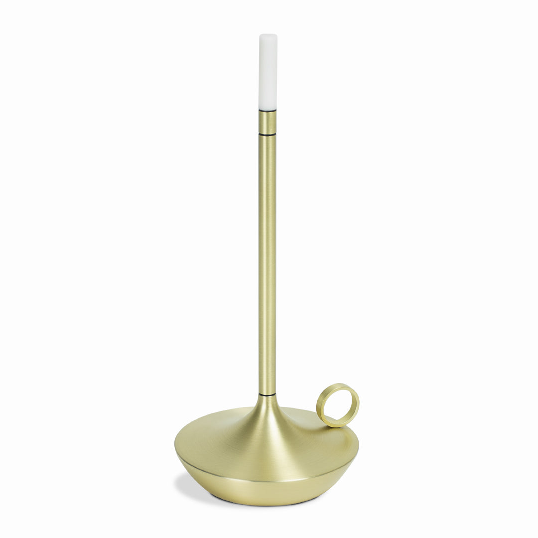 Compact Table Lamp - Lamylie