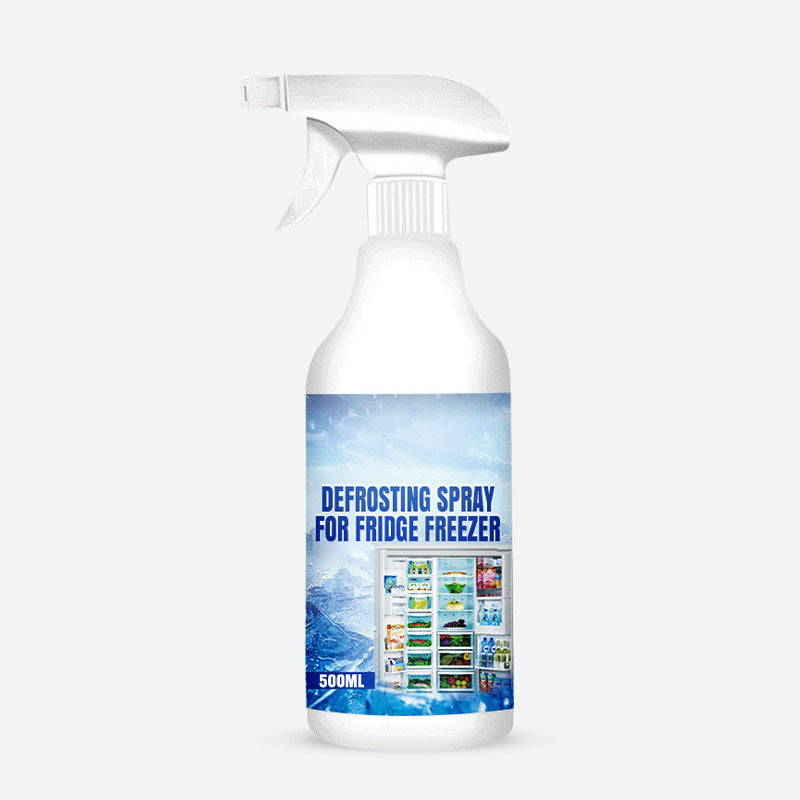 Frost-Free Living with GlacierGuard - No More Scratching! - Lamylie