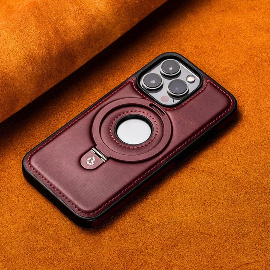 Odolné pouzdro pro iPhone - stylová ochrana, která zaujme - Lamylie