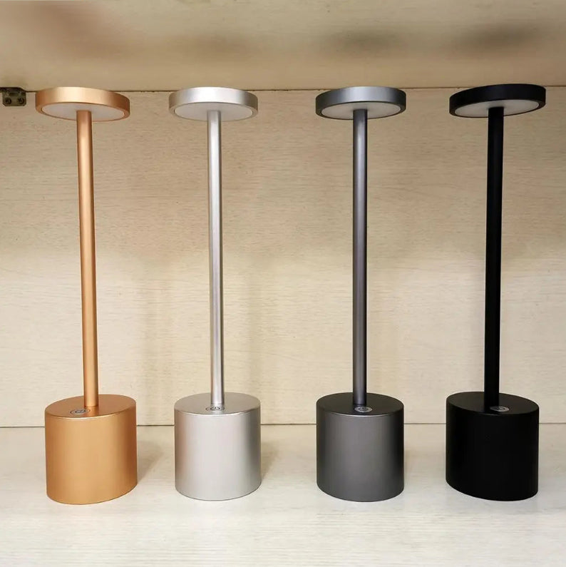 Wireless LED Desk Lamp - Lamylie