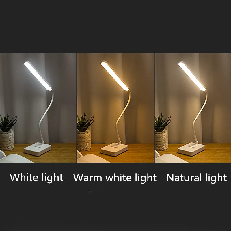 LED Desk Lamp - Lamylie