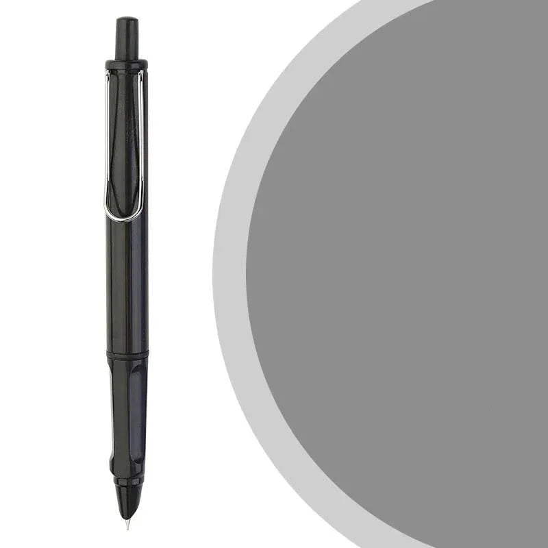 Fountain Pen | Push-Button Mechanism | Smooth Writing | WriteSpout - Lamylie