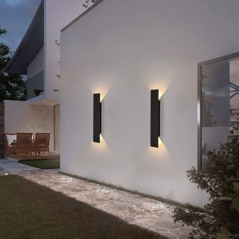 Transform Any Wall into a Cozy Oasis with LumaGlow - Lamylie