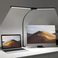 Clamp-On LED Desk Lamp - Lamylie