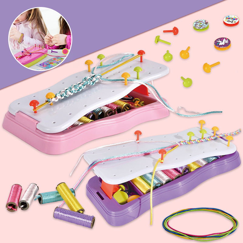 Creative Crafting Fun & Skill Development for Kids - Lamylie