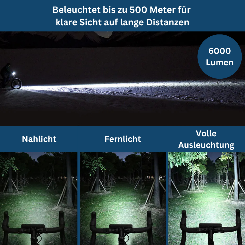 Lampe frontale maxi pour l’extérieur – design Frontlight – Lamylie