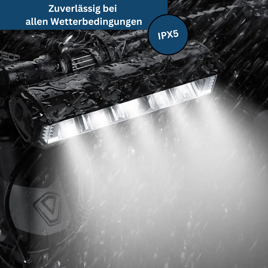 Lampe frontale maxi pour l’extérieur – design Frontlight – Lamylie
