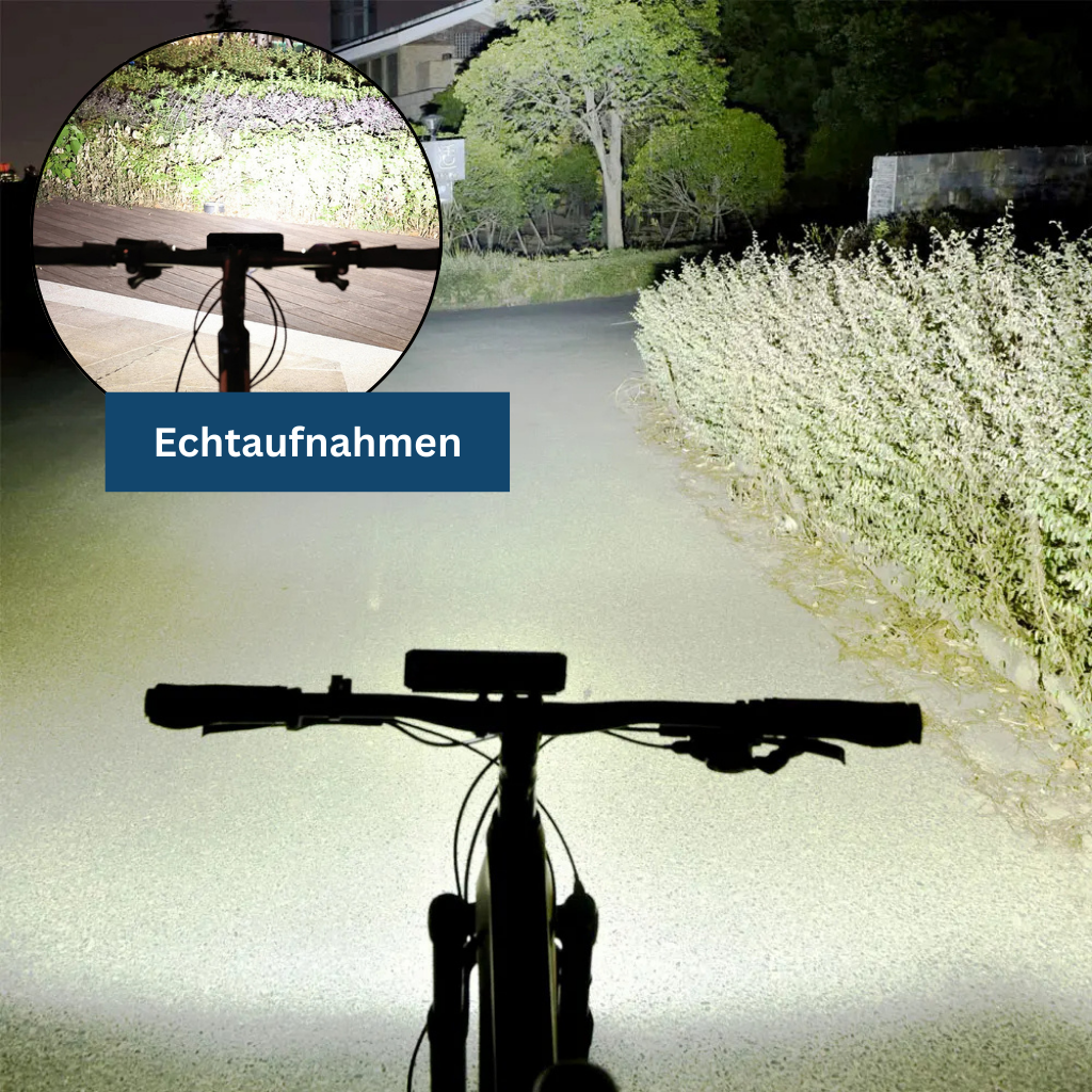 Lampe frontale maxi pour l’extérieur – design Frontlight – Lamylie