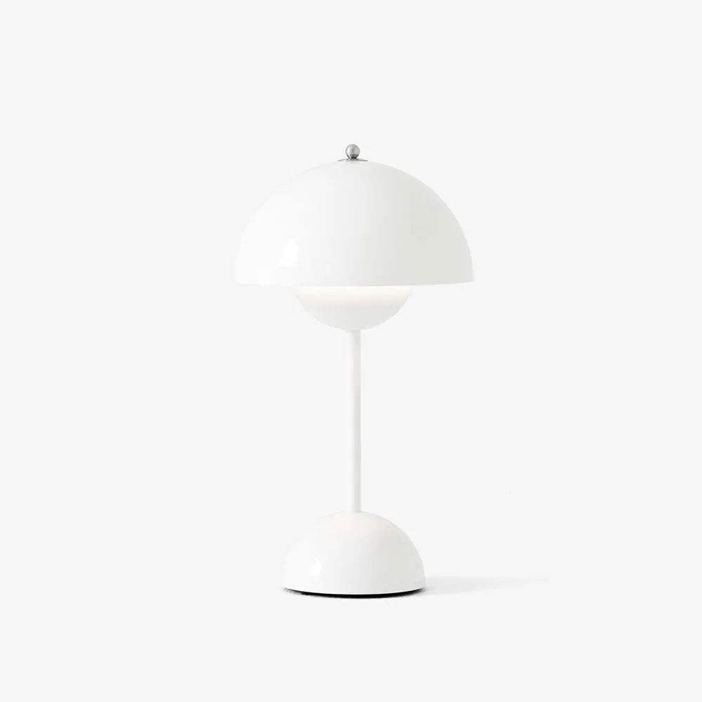 Funghi Lights | USB rechargeable + dimmable in 3 levels - Lamylie