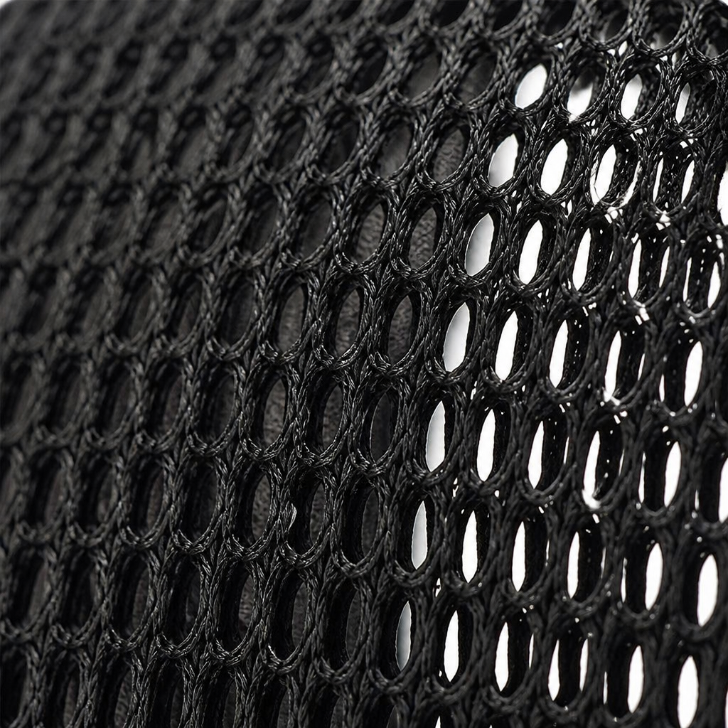 ClarioCap – Cappellino da baseball in rete traspirante con cinturino regolabile - Lamylie