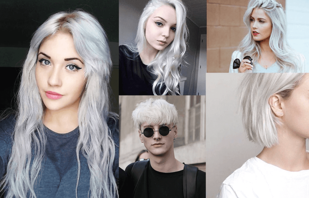 Washable Plant-Based Hair Color Wax | Temporary Coloring for Any Occasion - Lamylie