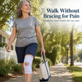 KneeCore — Stabilize the Wobble, Cushion Every Step, Walk Without Pain Again - Lamylie