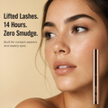 LuxLash — Rehaussez, allongez et fixez vos cils sans bavures ni desquamation - Lamylie