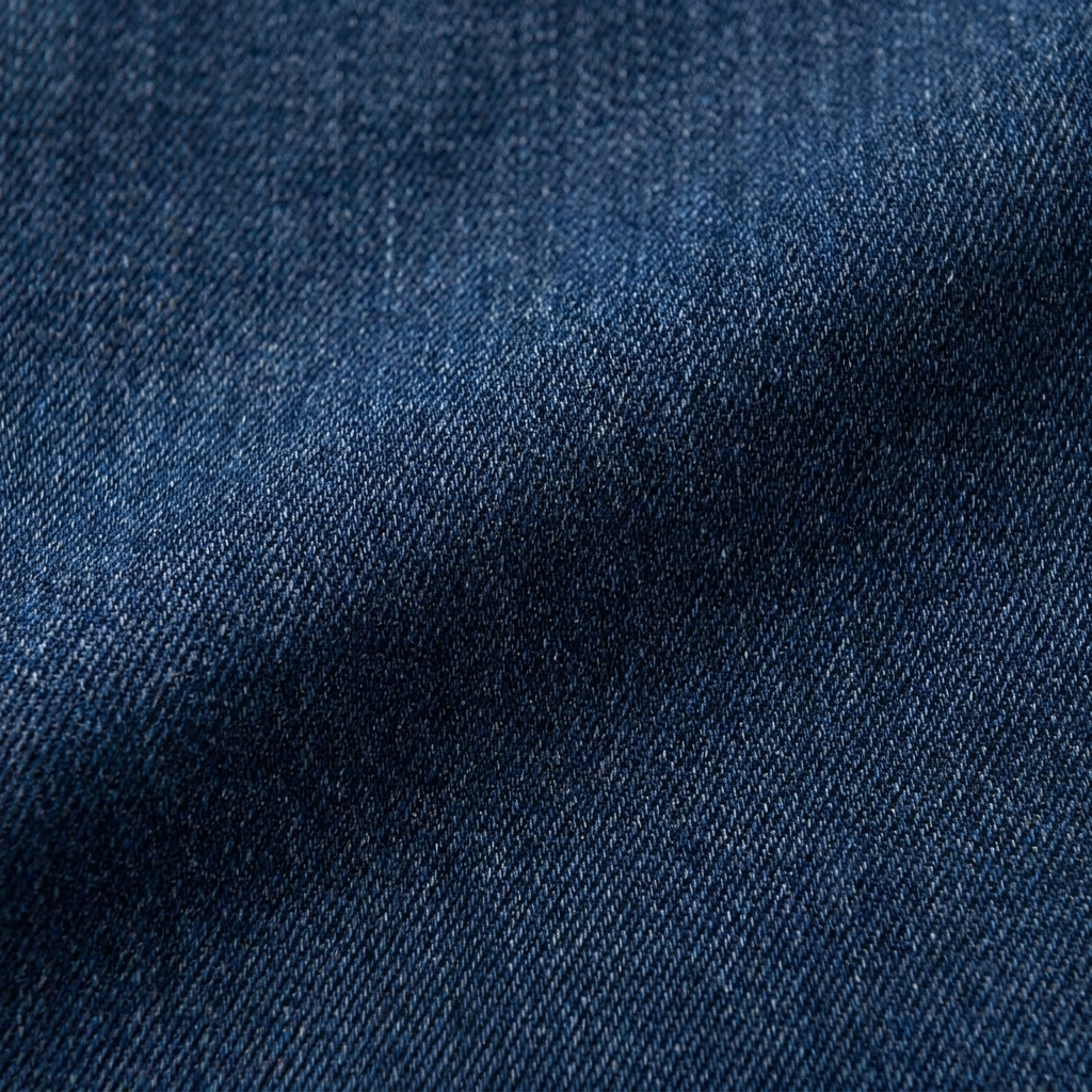 LuxeStride – Easy Pull-On Stretch Jeans with Embroidered Pocket Trim - Lamylie