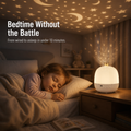 CelestiDream — End Bedtime Battles With a Calming Galaxy in Minutes - Lamylie