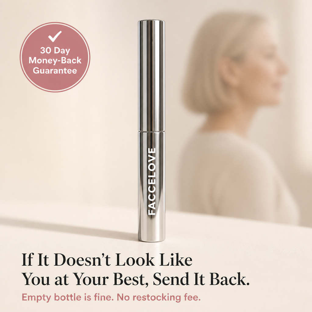 LushMist — Coat Every Fine Lash a Plastic Brush Misses, Without Clumps - Lamylie