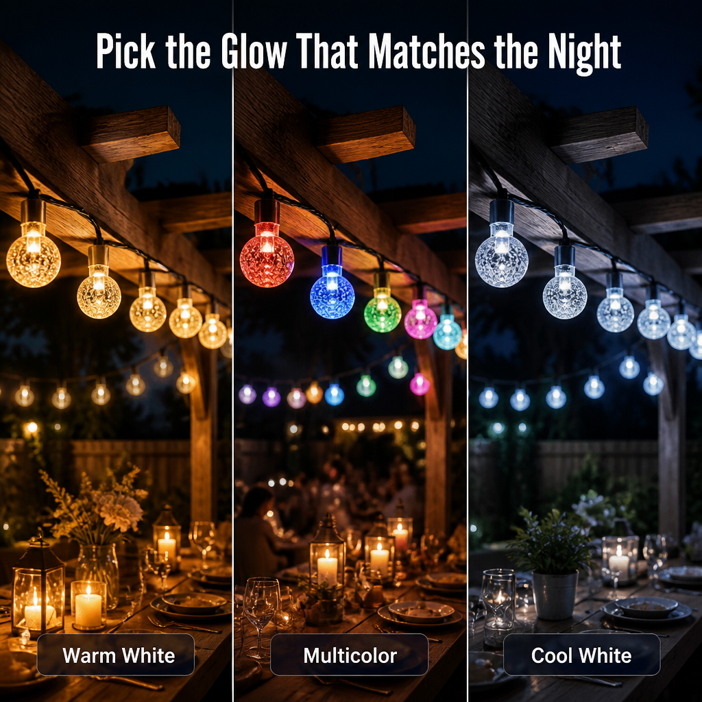 LumaBrite — Light Your Backyard Like the Pinterest Pin You Keep Saving - Lamylie