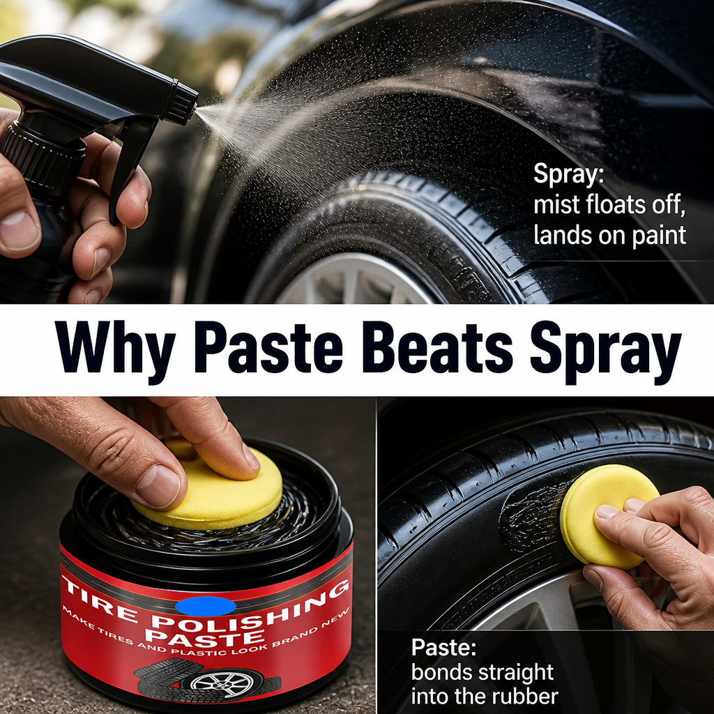 ObsediaBlack — Bring Faded Tires Back to Deep, Just-Detailed Black in Minutes - Lamylie