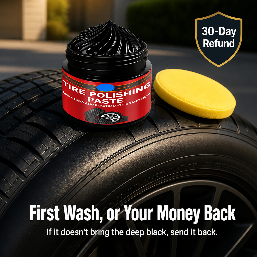 ObsediaBlack — Bring Faded Tires Back to Deep, Just-Detailed Black in Minutes - Lamylie