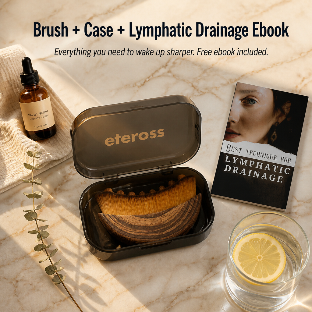 ContourEase — Drain Morning Puffiness And Sculpt Your Jawline In 2 Minutes - Lamylie