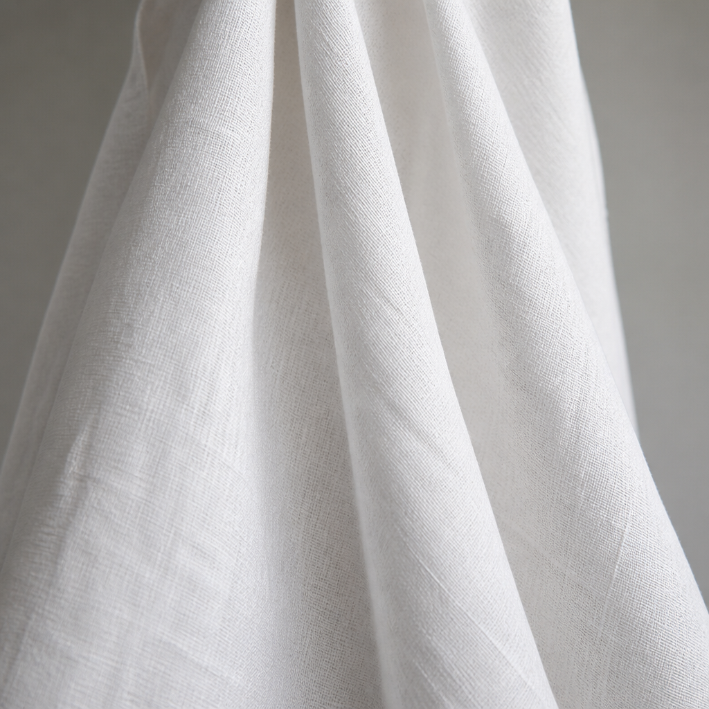 LunaEase – Soft Cotton-Linen Cropped Pants with Button-Cuff Hem - Lamylie